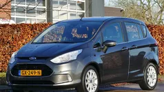 Gebruikt 2015 Ford B-MAX Titanium MPV | € 8.850 (Eerlijke prijs)