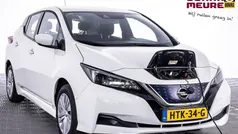 Gebruikt 2021 Nissan Leaf Acenta Hatchback | € 12.900 (Super prijs)