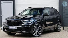 Zwart Gebruikt 2019 BMW X5 Executive SUV | € 54.950 (Eerlijke prijs)