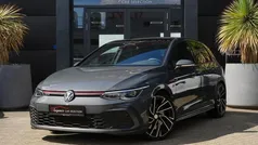 VW Golf VIII