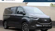 Grijs Nieuw 2025 Ford Tourneo Connect Active MPV | € 75.900 (Eerlijke prijs)