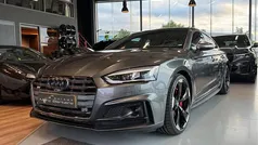 Grijs Gebruikt 2018 Audi A5 Sportback Hatchback | € 39.750 (Eerlijke prijs)