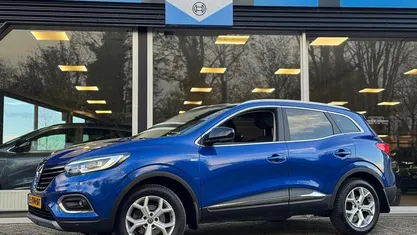 Occasion 2020 Renault Kadjar Bose Edition SUV | € 19.490 (Eerlijke prijs)