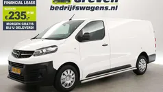 Gebruikt 2022 Opel Vivaro MPV | € 15.800 (Eerlijke prijs)