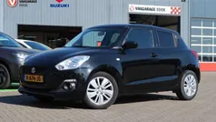 Zwart Gebruikt 2021 Suzuki Swift Hatchback | € 17.799 (Eerlijke prijs)
