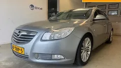 Gebruikt 2012 Opel Insignia Business Edition Stationwagen | € 3.595 (Eerlijke prijs)