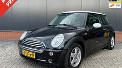 Gebruikt 2004 Mini Cooper Chili Hatchback | € 2.995 (Eerlijke prijs)