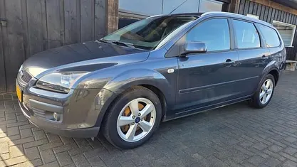 Occasion Ford Focus Futura 145 PK (106 kW) 2007 Stationwagen