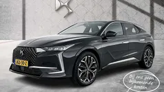 Zwart Gebruikt 2023 DS Automobiles DS4 Rivoli Hatchback | € 30.890 (Goede deal)