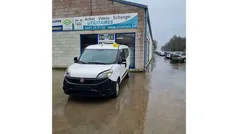 Gebruikt 2017 Fiat Doblò MPV | € 10.648 (Eerlijke prijs)