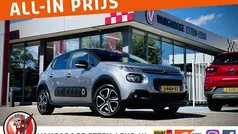 Gebruikt 2020 Citroën C3 Feel Hatchback | € 12.485 (Eerlijke prijs)