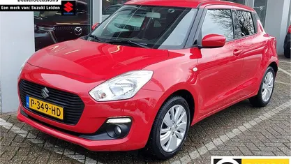 Occasion 2022 Suzuki Swift Hatchback | € 10.895 (Super prijs)
