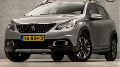 Gebruikt 2019 Peugeot 2008 Sport SUV | € 14.445 (Super prijs)