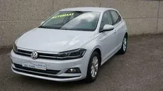 Gebruikt 2018 VW Polo Highline Sedan | € 16.990 (Eerlijke prijs)