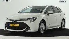 Gebruikt 2020 Toyota Corolla Limited Stationwagen | € 20.945 (Eerlijke prijs)