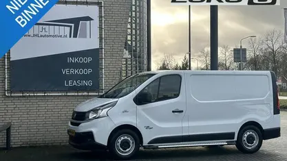 Occasion Fiat Talento Basis 146 PK (107 kW) 2021 MPV