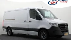 Wit Gebruikt 2022 Mercedes Sprinter Van | € 28.950 (Goede deal)