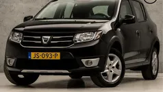 Gebruikt 2016 Dacia Sandero Lauréate Hatchback | € 8.945 (Eerlijke prijs)