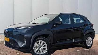 Occasion Toyota Yaris Cross Active 116 PK (85 kW) 2024 SUV