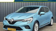 Gebruikt 2020 Renault Clio V Zen Hatchback | € 12.485 (Eerlijke prijs)