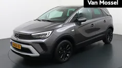 Grijs Gebruikt 2021 Opel Crossland X Elegance SUV | € 17.440 (Eerlijke prijs)