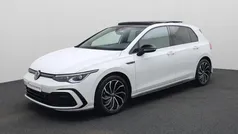 VW Golf VIII