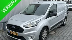 Grijs Gebruikt 2021 Ford Transit Trend Van | € 9.900 (Eerlijke prijs)