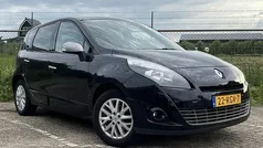 Gebruikt 2011 Renault Scénic III MPV | € 7.450 (Eerlijke prijs)