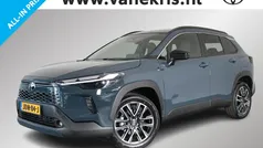 Gebruikt 2025 Toyota Corolla Cross SUV | € 41.935 (Eerlijke prijs)