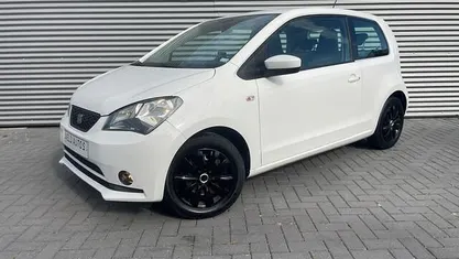 Occasion Seat Mii Style 60 PK (44 kW) 2012 Hatchback