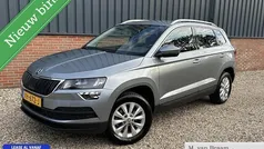 Gebruikt 2019 Skoda Karoq Clever SUV | € 17.945 (Eerlijke prijs)