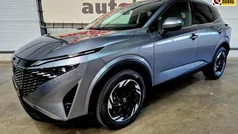 Gebruikt 2025 Nissan Qashqai 360º SUV | € 34.950 (Eerlijke prijs)