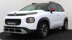 Wit Gebruikt 2021 Citroën C3 Aircross PureTech SUV | € 15.925 (Eerlijke prijs)