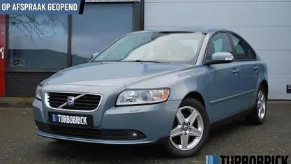 Occasion Volvo S40 Kinetic 145 PK (106 kW) 2008 Sedan