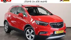 Gebruikt 2017 Opel Mokka X Innovation SUV | € 13.950 (Eerlijke prijs)