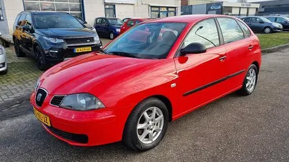 Occasion 2003 Seat Ibiza Stella Hatchback | € 1.250 (Eerlijke prijs)
