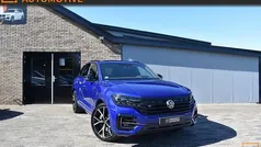 Blauw Gebruikt 2021 VW Touareg R SUV | € 46.900 (Goede deal)