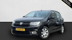 Gebruikt 2020 Dacia Sandero Essentiel Hatchback | € 10.950 (Goede deal)
