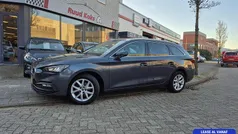 Grijs Gebruikt 2020 Seat Leon Style Stationwagen | € 17.849 (Eerlijke prijs)
