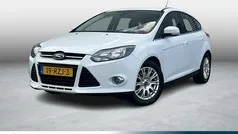 Gebruikt 2011 Ford Focus Titanium Hatchback | € 6.900 (Eerlijke prijs)