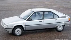 Gebruikt 1984 Citroën BX | € 2.950