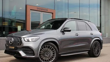 Occasion Mercedes GLE53 AMG AMG 2022 SUV