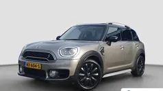 Grijs Gebruikt 2017 Mini Cooper S Countryman Chili SUV | € 22.895 (Eerlijke prijs)