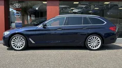 Stationwagon Gebruikt 2017 BMW 540 Executive Stationwagen | € 32.950 (Super prijs)