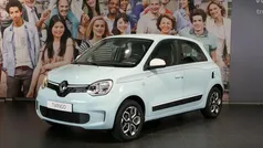 Gebruikt 2020 Renault Twingo Collection Hatchback | € 11.250 (Eerlijke prijs)