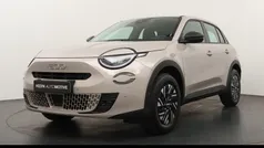 Grijs Nieuw 2024 Fiat 600 Urban SUV | € 28.445 (Eerlijke prijs)