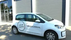 Wit Gebruikt 2018 VW up! move up! Hatchback | € 7.495 (Eerlijke prijs)