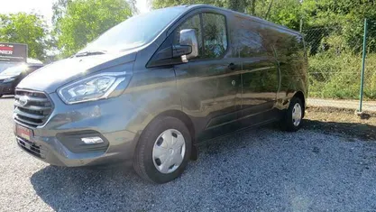 Occasion Ford Transit Custom 131 PK (96 kW) 2020 MPV