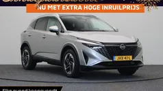 Gebruikt 2025 Nissan Qashqai N-Connecta SUV | € 36.440 (Eerlijke prijs)