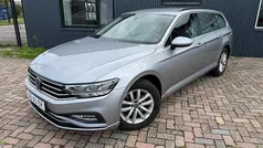 Gebruikt 2023 VW Passat Business Stationwagen | € 23.450 (Super prijs)
